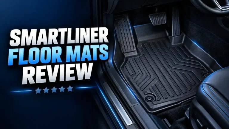 Smartliner Floor Mats Review: Are They Worth Your Money?